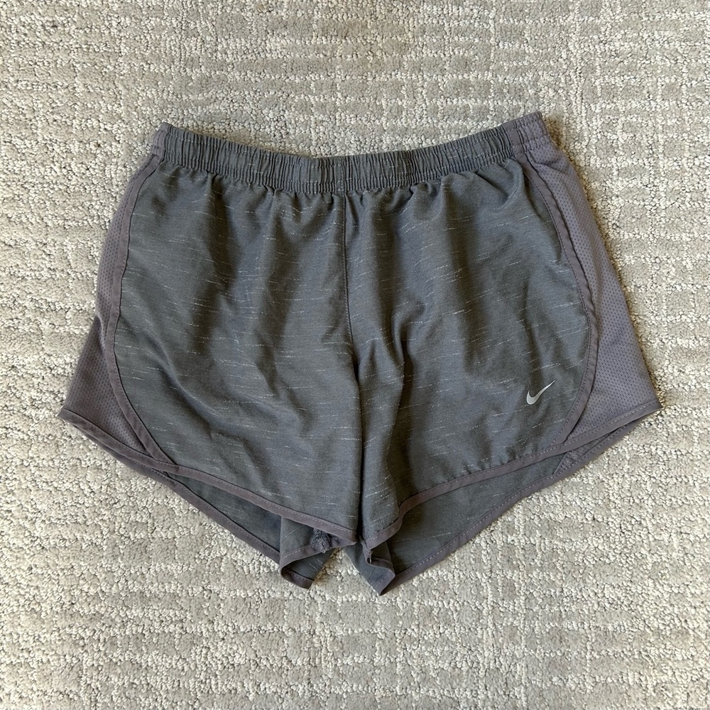 Nike DriFit Girls Shorts